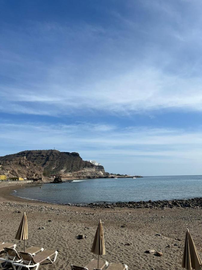 Sun Beach El Cardenal Las Palmas Buitenkant foto