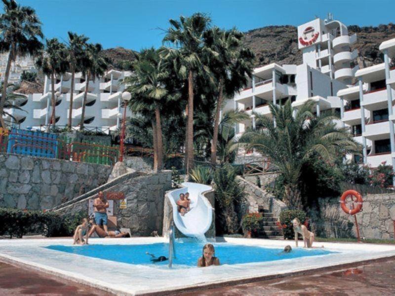 Sun Beach El Cardenal Las Palmas Buitenkant foto